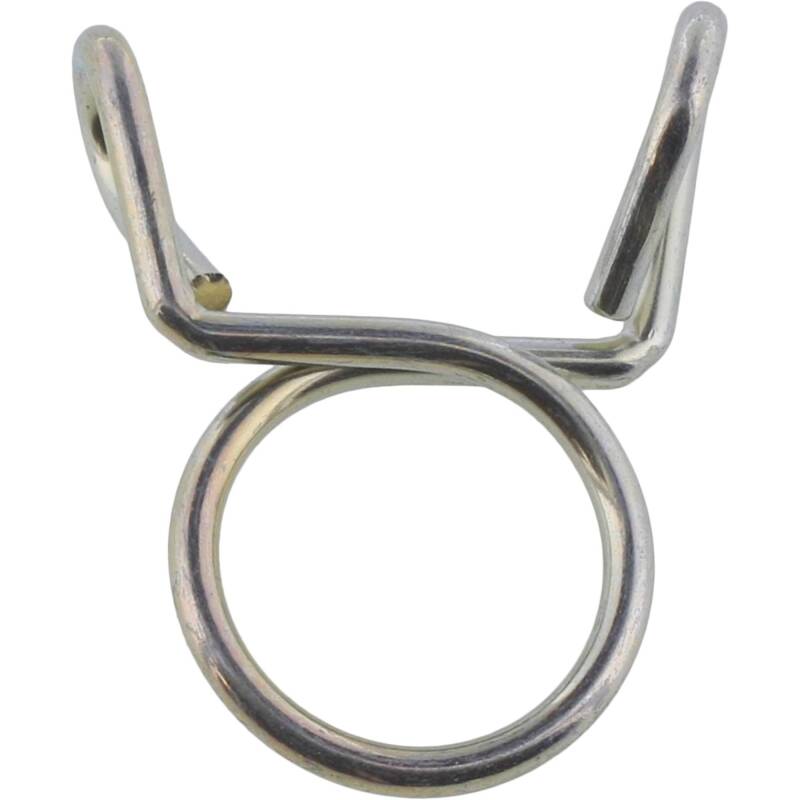 Picture of All Balls Racing ABR Hose & Clamp Kits - FS00049