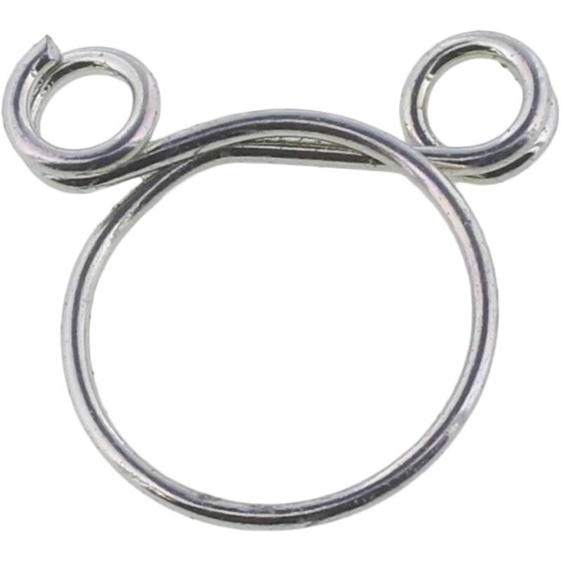Picture of All Balls Racing ABR Hose & Clamp Kits - FS00050