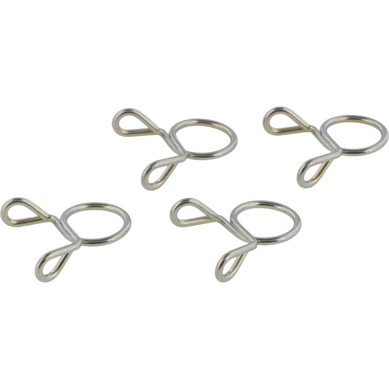 Picture of All Balls Racing ABR Hose & Clamp Kits - FS00053