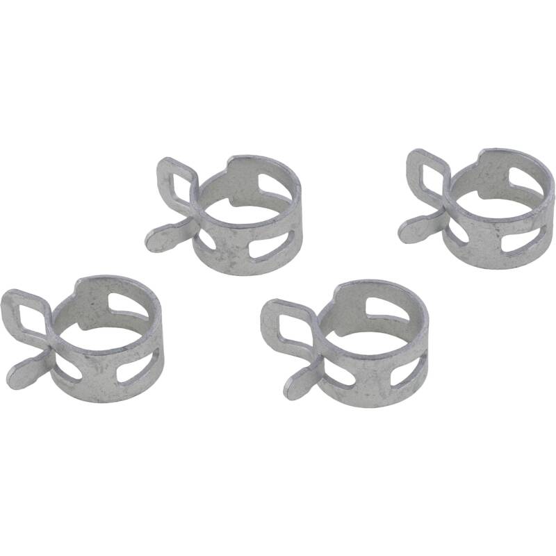 Picture of All Balls Racing ABR Hose & Clamp Kits - FS00043