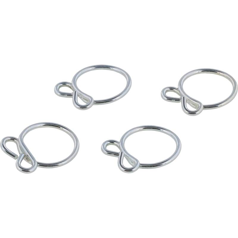 Picture of All Balls Racing ABR Hose & Clamp Kits - FS00045