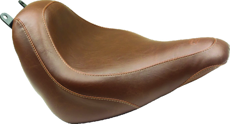 Picture of Mustang Motorcycle MMP Solo Original Solo Motorcycle Seats - 83002