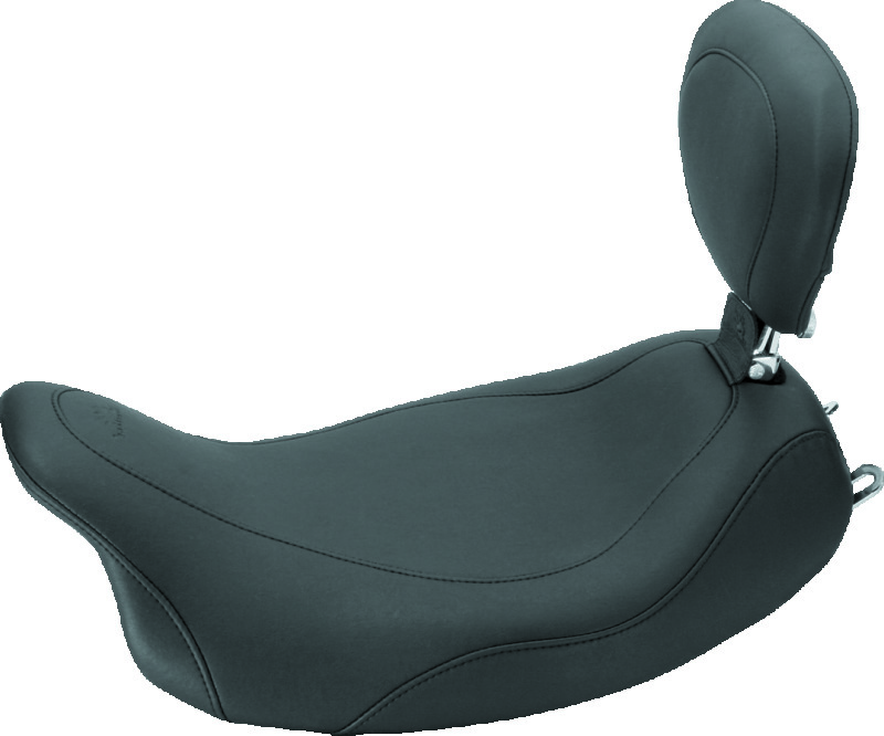 Picture of Mustang Motorcycle MMP Solo Original Solo Motorcycle Seats - 79719