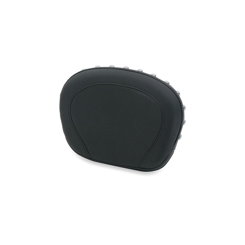 Picture of Mustang Motorcycle MMP Sissy Bar Pad - 79084