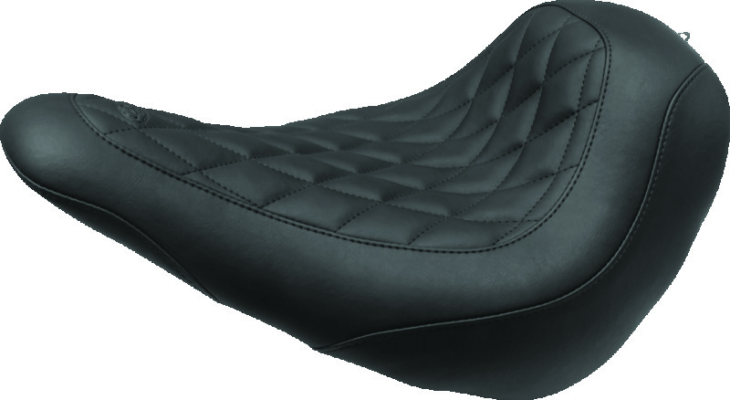 Picture of Mustang Motorcycle MMP Sissy Bar Pad - 79057