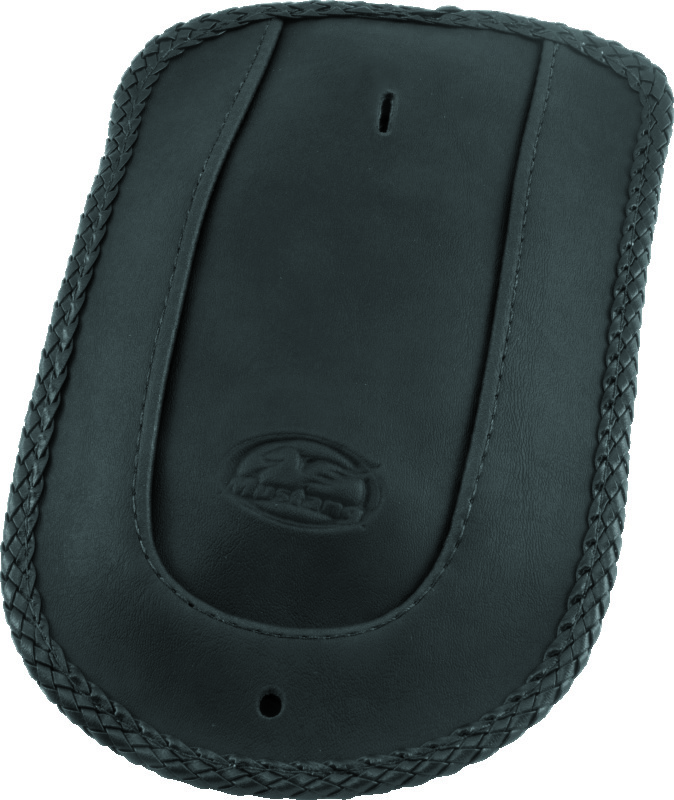 Picture of Mustang Motorcycle MMP Fender Bib Original - 78104