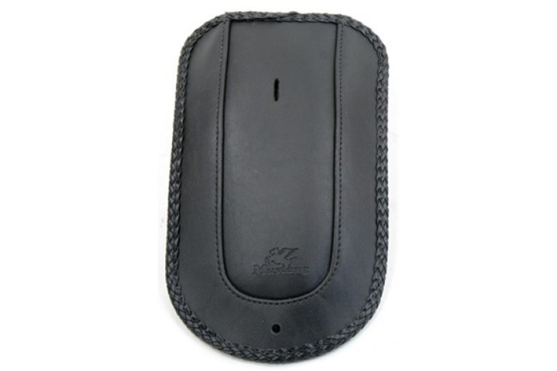 Picture of Mustang Motorcycle MMP Fender Bib Original - 78104