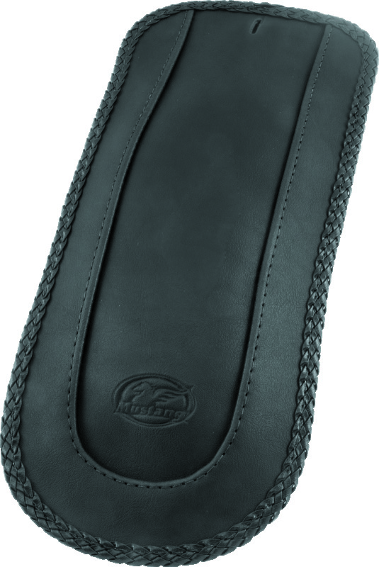 Picture of Mustang Motorcycle MMP Fender Bib Original - 78045