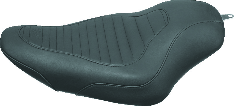Picture of Mustang Motorcycle MMP Solo Original Solo Motorcycle Seats - 76954