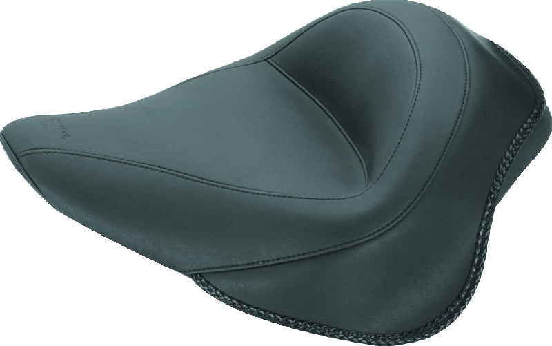 Picture of Mustang Motorcycle MMP Solo Original Solo Motorcycle Seats - 76752