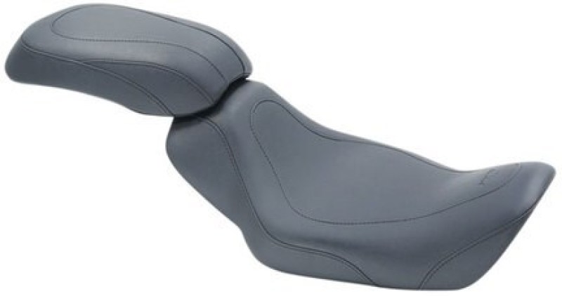 Picture of Mustang Motorcycle MMP Solo Original Solo Motorcycle Seats - 76584