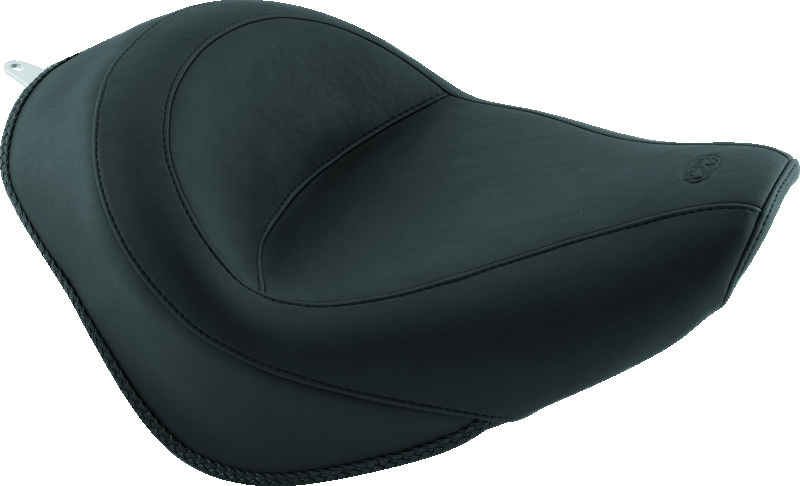 Picture of Mustang Motorcycle MMP Solo Original Solo Motorcycle Seats - 76244