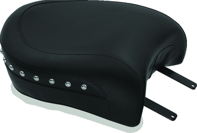 Picture of Mustang Motorcycle MMP Passenger Studs Passenger Motorcycle Seats - 75363