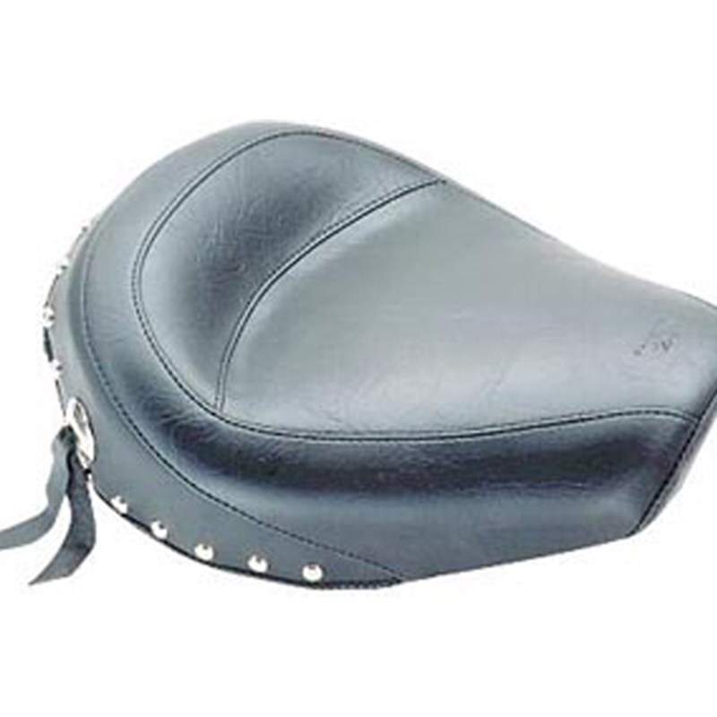 Picture of Mustang Motorcycle MMP Solo Original Solo Motorcycle Seats - 75338