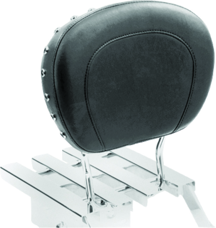 Picture of Mustang Motorcycle MMP Sissy Bar Pad - 75320