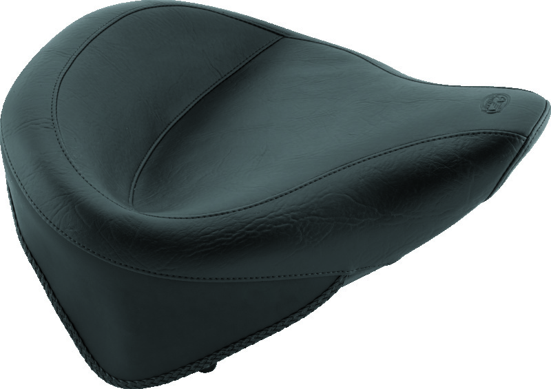 Picture of Mustang Motorcycle MMP Solo Original Solo Motorcycle Seats - 75096