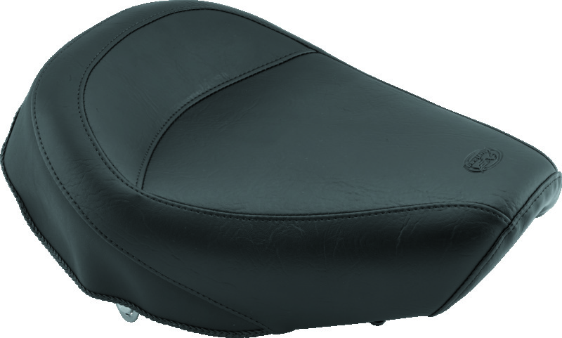 Picture of Mustang Motorcycle MMP Solo Original Solo Motorcycle Seats - 75056