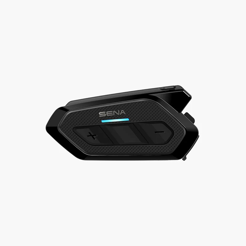 Picture of Sena Technologies SEN Communication Helmets and Accessories - SPIDER-RT1-01D
