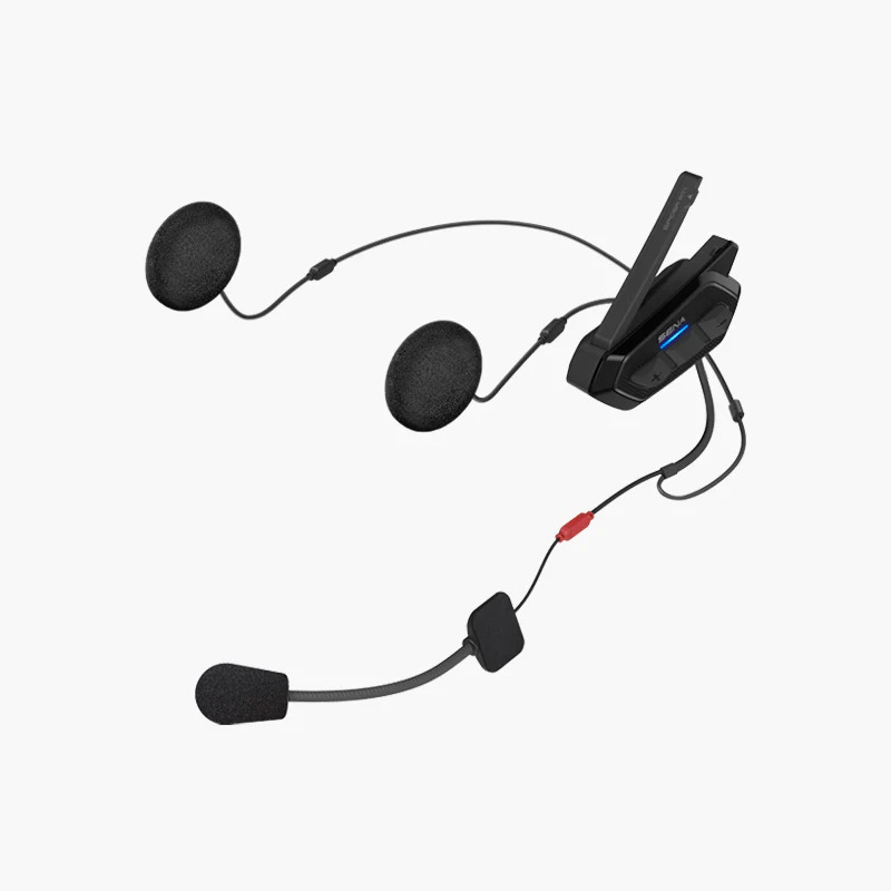 Picture of Sena Technologies SEN Communication Helmets and Accessories - SPIDER-RT1-01D