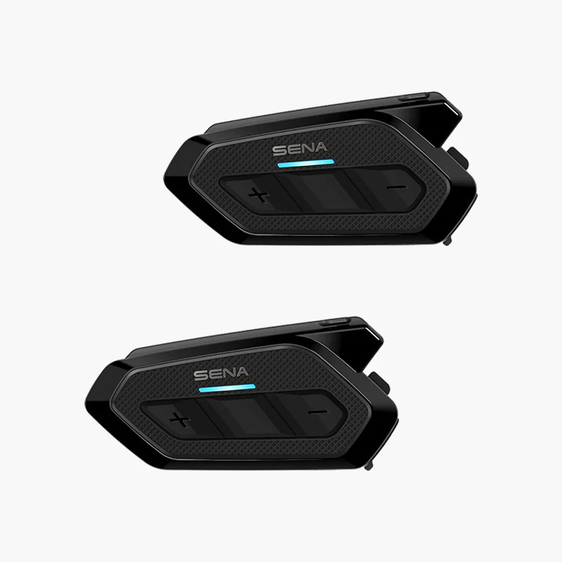 Picture of Sena Technologies SEN Communication Helmets and Accessories - SPIDER-RT1-01D