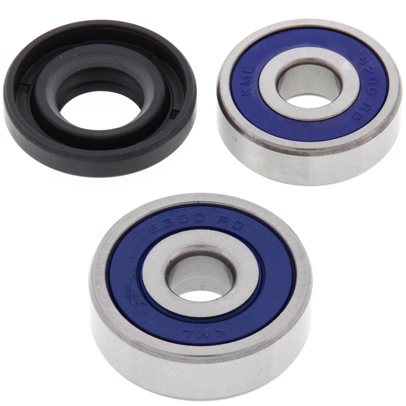 Picture of All Balls Racing ABR Wheel Bearing Kits - 25-1166