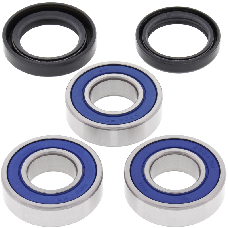 Picture of All Balls Racing ABR Wheel Bearing Kits - 25-1202