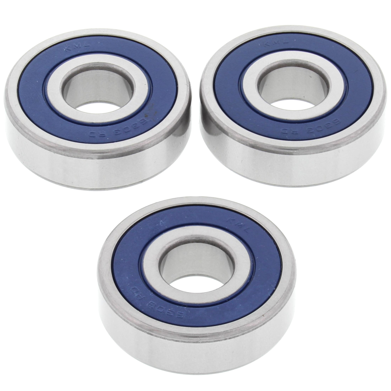 Picture of All Balls Racing ABR Wheel Bearing Kits - 25-1327