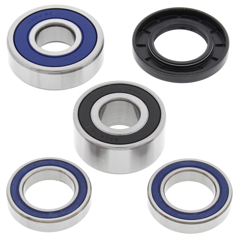 Picture of All Balls Racing ABR Wheel Bearing Kits - 25-1383