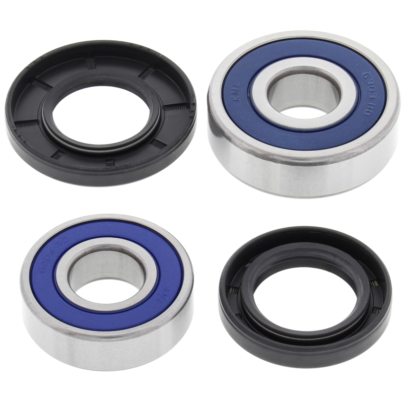 Picture of All Balls Racing ABR Wheel Bearing Kits - 25-1206
