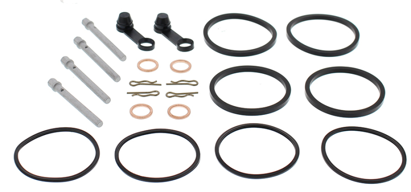 Picture of All Balls Racing ABR Caliper Rebuild Kits Brake Caliper Rebuild Kits - 18-3094