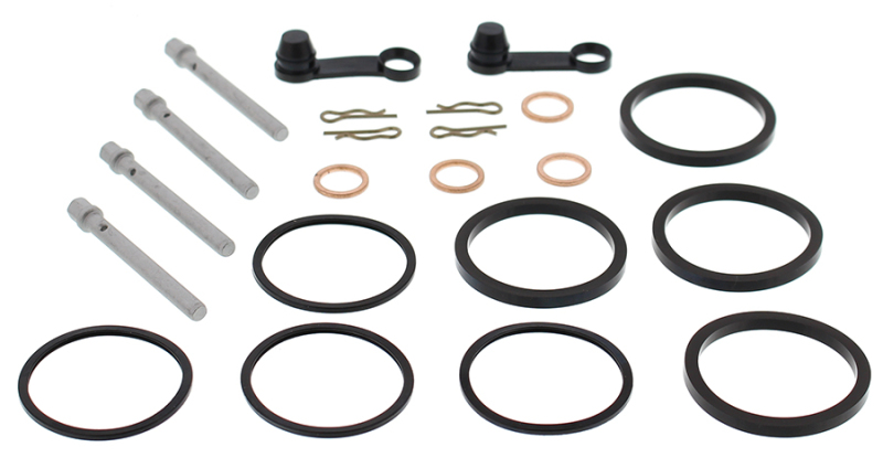 Picture of All Balls Racing ABR Caliper Rebuild Kits Brake Caliper Rebuild Kits - 18-3085