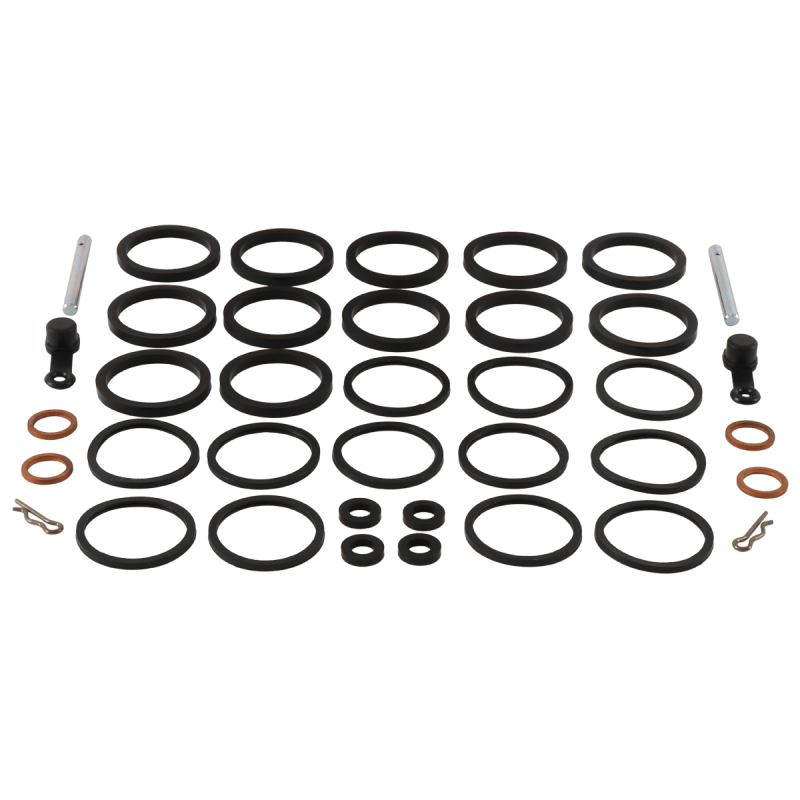 Picture of All Balls Racing ABR Caliper Rebuild Kits Brake Caliper Rebuild Kits - 18-3116