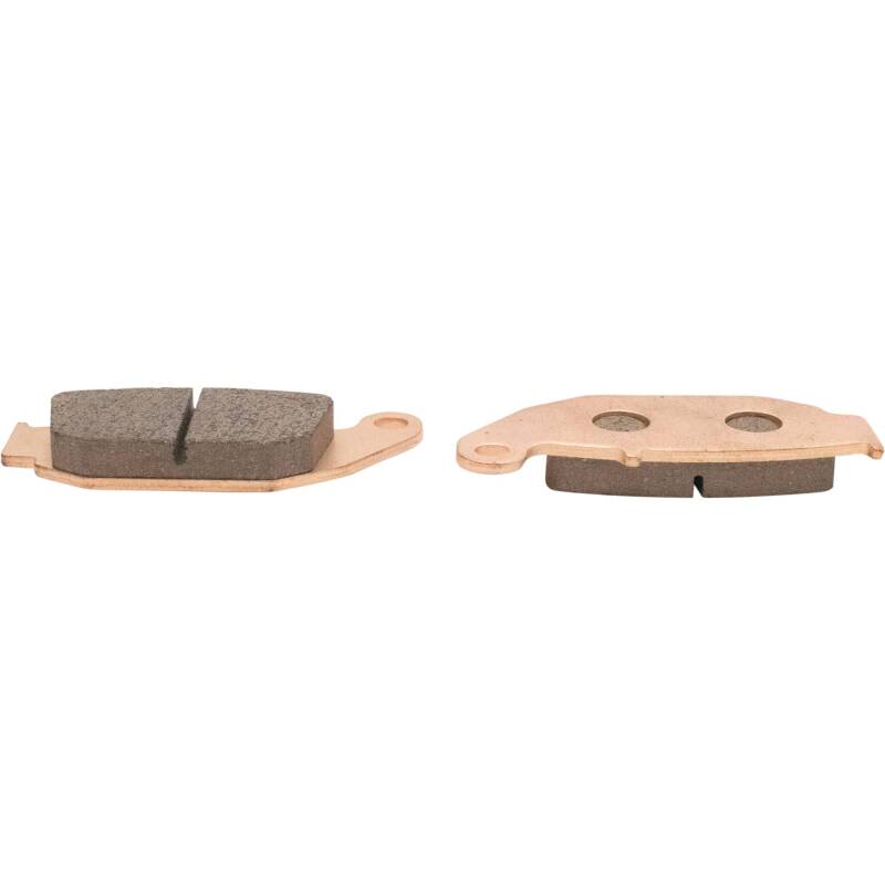 Picture of All Balls Racing ABR Sintered Brake Pads - 18-8064