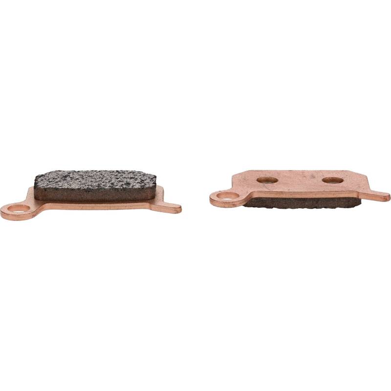 Picture of All Balls Racing ABR Sintered Brake Pads - 18-8071