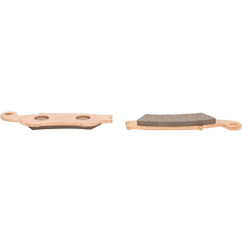 Picture of All Balls Racing ABR Sintered Brake Pads - 18-8089