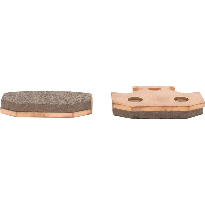Picture of All Balls Racing ABR Sintered Brake Pads - 18-8090