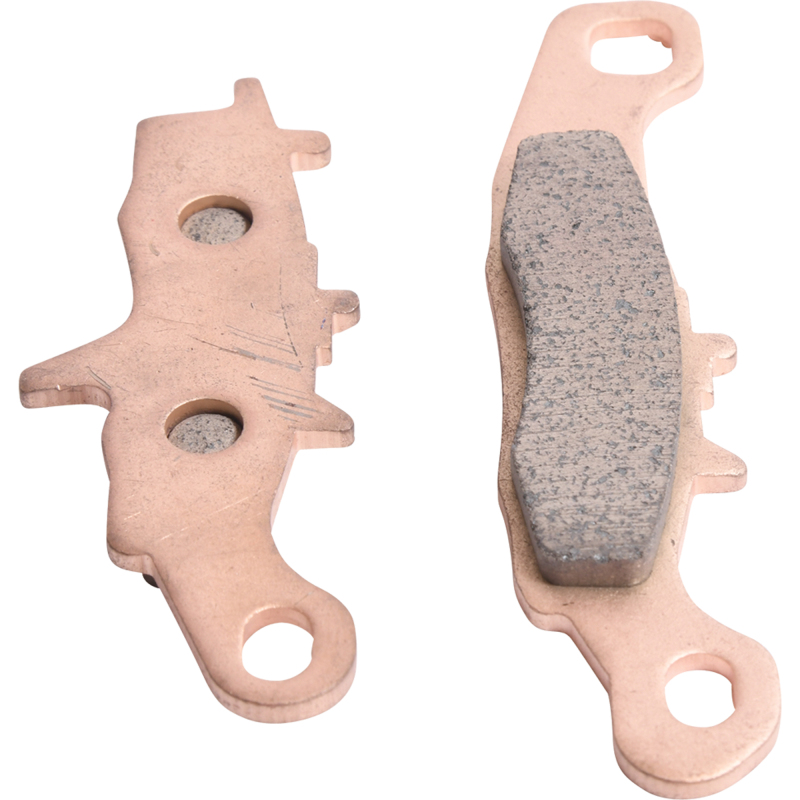 Picture of All Balls Racing ABR Sintered Brake Pads - 18-8013