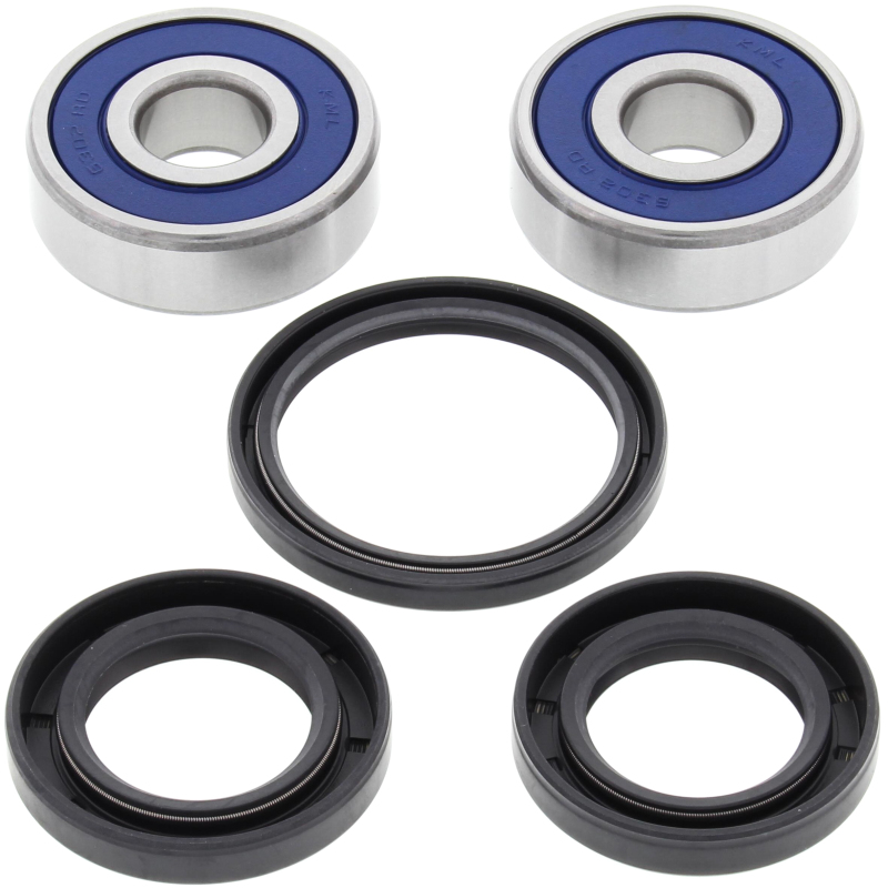Picture of All Balls Racing ABR Wheel Bearing Kits - 25-1319