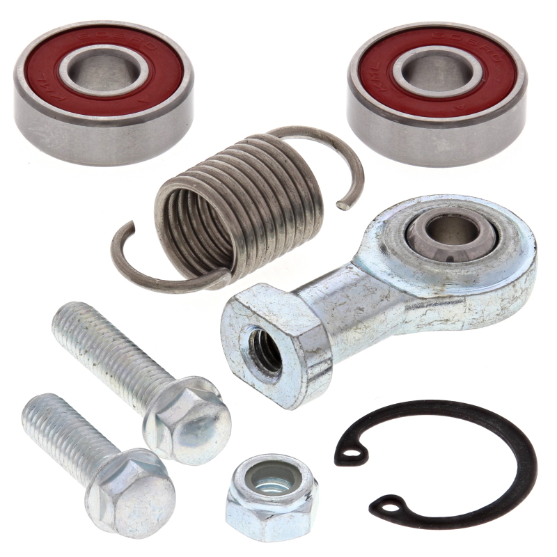 Picture of All Balls Racing ABR Pedal Kits - 18-2002