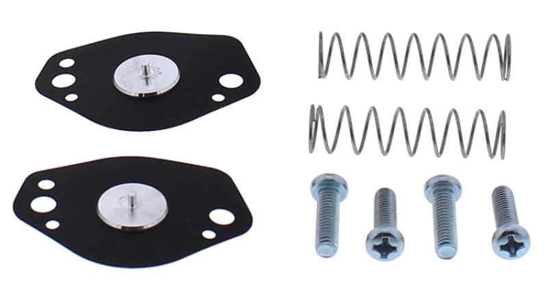 Picture of All Balls Racing ABR Cut Off Valve Rebuild Kits - 46-4039