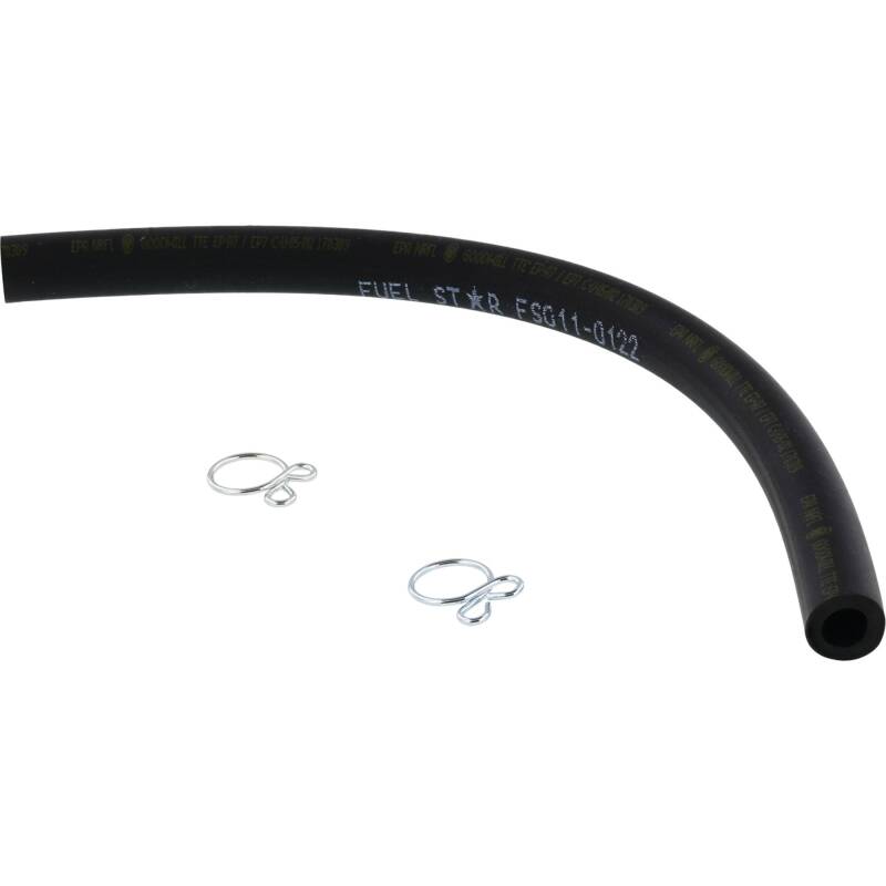 Picture of All Balls Racing ABR Hose & Clamp Kits - FS00019