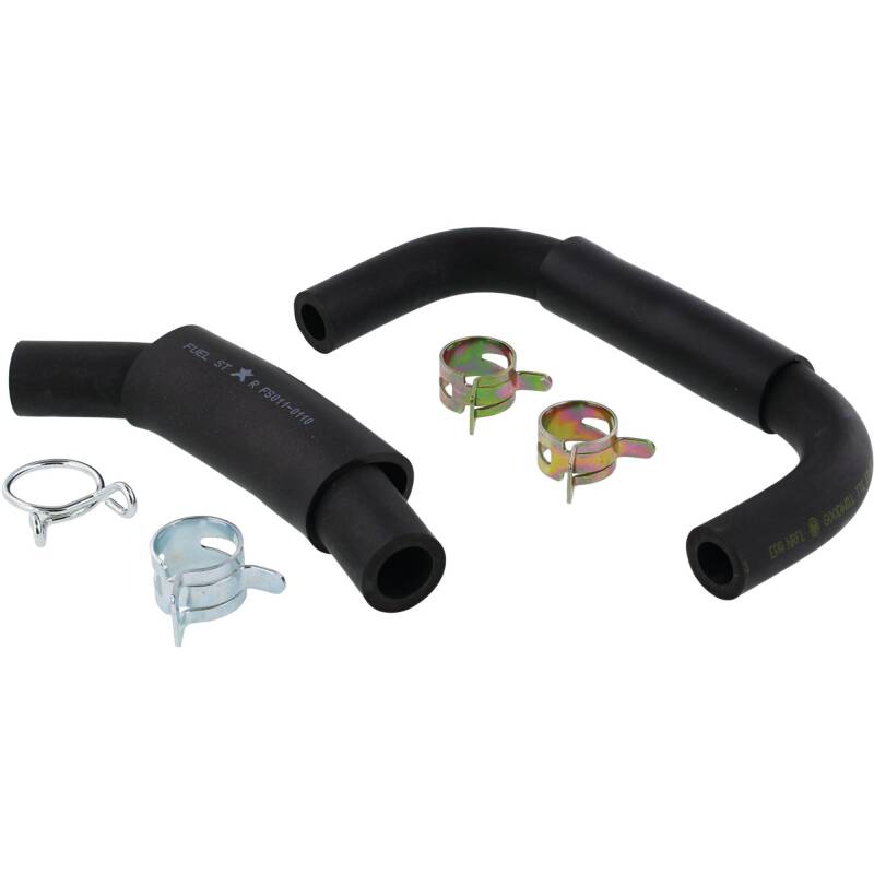 Picture of All Balls Racing ABR Hose & Clamp Kits - FS00007