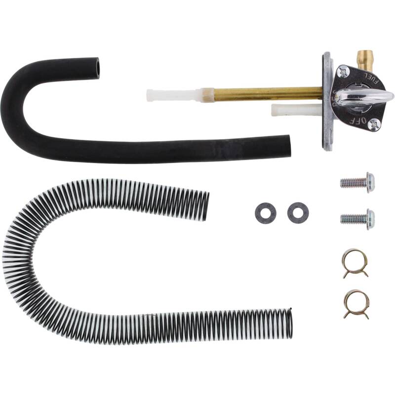 Picture of All Balls Racing ABR Fuel Valve Kits Fuel Components Misc - FS101-0214