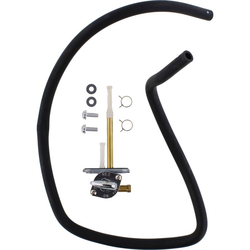 Picture of All Balls Racing ABR Fuel Valve Kits Fuel Components Misc - FS101-0215