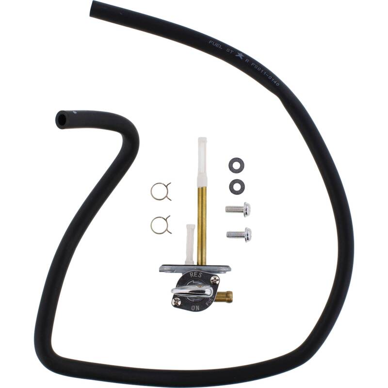 Picture of All Balls Racing ABR Fuel Valve Kits Fuel Components Misc - FS101-0216