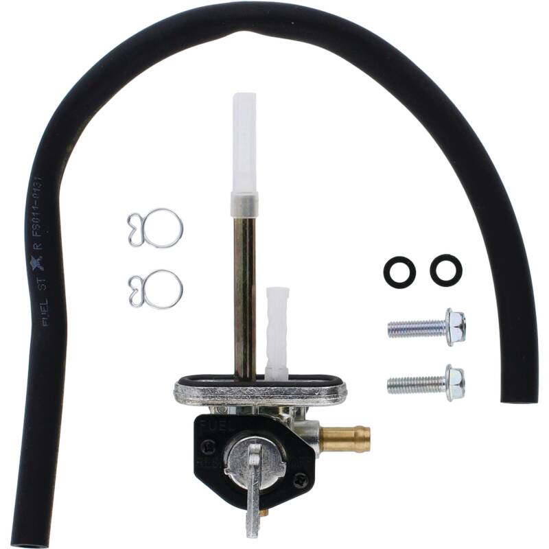 Picture of All Balls Racing ABR Fuel Valve Kits Fuel Components Misc - FS101-0198