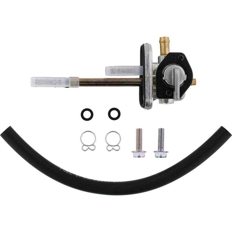 Picture of All Balls Racing ABR Fuel Valve Kits Fuel Components Misc - FS101-0199