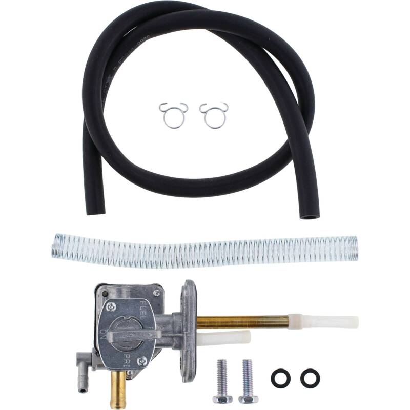 Picture of All Balls Racing ABR Fuel Valve Kits Fuel Components Misc - FS101-0144