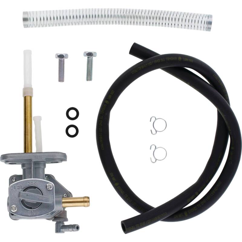 Picture of All Balls Racing ABR Fuel Valve Kits Fuel Components Misc - FS101-0143
