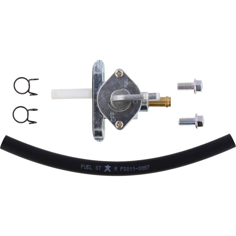 Picture of All Balls Racing ABR Fuel Valve Kits Fuel Components Misc - FS101-0134